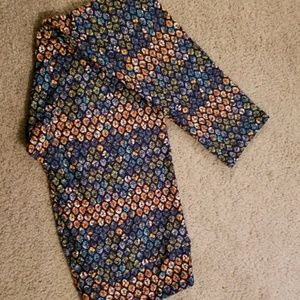 LuLaRoe TC Leggings